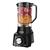  Liquidificador Mondial L-900 2,7 Litros Full Black 900W - Preto PRETO