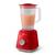 Liquidificador Philips Walita Daily RI2110 Pro Blend 550W 2L Vermelho Vermelho