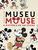 Livro Museu Mickey Mouse - A História de um Ícone Sortido