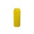 Lixeira Cesto Plástica 22L com tampa vai-vem  JSN Amarelo