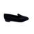 Loafer Feminino Preto Liso Preto