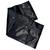 Lona Plástica Cobertura 15x8 Impermeável 300 Micras 8x15 Preto