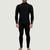 Long John Quiksilver Highline 3/2 CZ Black