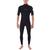 Long John Rip Curl DWP Perf 2.2 MM Chest Zip - Masculino Preto