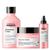 LOréal Professionnel Vitamino Color Shampoo + Máscara de Tratamento +  Leave-in 10in1 Serie Expert Incolor