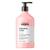 LOréal Professionnel Vitamino Color Shampoo Para Cabelos Coloridos 750ml SERIE EXPERT Rosa Claro