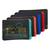 Lousa Mágica Eletrônica Tablet Colorida Multicolor Infantil Portátil Tela LCD 12 Polegadas Para Escrever E Desenhar Preto
