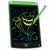 Lousa Magica Infantil escrever e desenhar, LCD, 12 polegadas Verde
