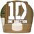 Luminária Led 3D 1 One Direction Abajur Base Branca