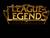 Luminária personalizada - League of Legends Vermelho