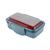 Lunch Box Electrolux Vermelha com Tampa Easy-Open Vermelho