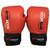 Luva Boxe Muay Thai Standard 16OZ Rythmoon ST Vermelho