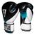 Luva de Boxe e Muay Thai Prime Gloves 12OZ Title Azul, Branco