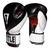 Luva de Boxe e Muay Thai Prime Gloves 12OZ Title Vermelho, Branco