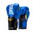 Luva de Boxe e Muay Thai Pro Style Elite V2 14OZ Everlast Azul com preto