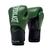 Luva de Boxe e Muay Thai Pro Style Elite V2 14OZ Everlast Verde com verde escuro