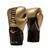 Luva de Boxe e Muay Thai Pro Style Elite V2 14OZ Everlast Dourado com preto