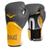 Luva de Boxe Everlast Pro Style Elite-16 oz Cinza