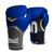 Luva de Boxe/Muay Thai Everlast Pro Style - 12 oz Azul