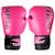 Luva De Boxe / Muay Thai / Kickboxing / Standard - Sutti Rosa