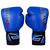 Luva De Boxe / Muay Thai / Kickboxing / Standard - Sutti Azul