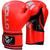 Luva De Boxe Muay Thai Training 10OZ Vollo Vermelho