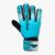 Luva de Goleiro Penalty Delta 1  Azul, Branco