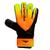 Luva de goleiro penalty delta training infantil xxiii  Laranja, Amarelo