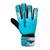 Luva de Goleiro Penalty Infantil Masculina Delta 1 Futebol Azul, Preto