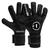 Luva de Goleiro Semi Profissional N1 Cronos Preto