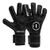 Luva De Goleiro Semi Profissional N1 Cronos Preto