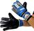 Luva Goleiro Campo Treino Adulto Kaemy-K110 Azul