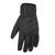 Luva Impermeável Moto Shiver Hybrid Motoqueiro Motoboy Chuva Preto