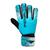 Luva Penalty Goleiro Delta 1 XXIII Infantil Azul, Branco