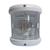 Luz de Navegação Fixa LED 12/24V Para Barcos Lanchas Náutica Branca mastro