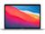 Macbook Air 13,3” Apple M1 8GB Cinza Espacial