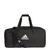 Mala Adidas Tiro Duffel Grande Preto, Branco