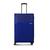 Mala American Tourister by Samsonite Frankfurt Tamanho G Preta Azul