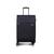 Mala American Tourister by Samsonite Frankfurt Tamanho M Vermelho Preto