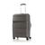 Mala American Tourister by Samsonite Linex Tamanho M Titanium