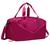 Mala Bolsa Viagem Academia Esportiva Pink