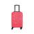 Mala de Bordo ABS para Viagem American Tourister By Samsonite Universe 2.0 Rodas 360 Rosa Rosa