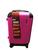 Mala de bordo Lu Star Plus 10kg  49x29x20cm Pink