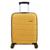 Mala De Bordo Pequena 10kg 55x35x25 Samsonite Air Move Amarelo