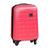 Mala De Bordo Pequena 10kg 55x35x25 Samsonite Cirrus Light Rosa