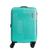 Mala De Bordo Pequena 10kg 55x35x25 Samsonite Cuiabá Menta