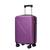 Mala de Viagem 10KG MD2319 Coleção Marrocos - Mundi Roxo