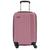 Mala De Viagem Bordo Classy 20 Rodas Duplas 360 Sestini Rose