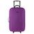 Mala de Viagem Grande Soft Linha Mountain Tonin Lavanda