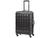 Mala de Viagem Samsonite Média 23Kg Expansiva Preto